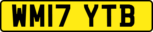 WM17YTB