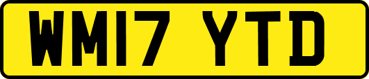 WM17YTD