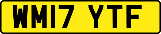 WM17YTF