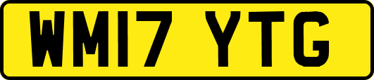 WM17YTG