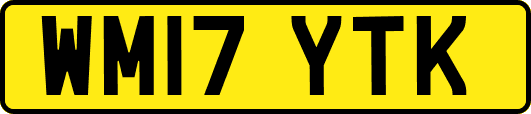 WM17YTK