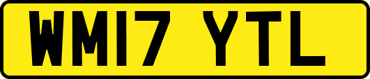 WM17YTL