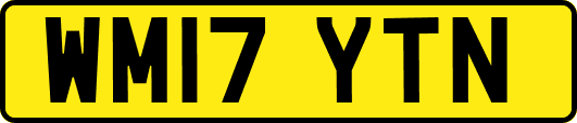 WM17YTN