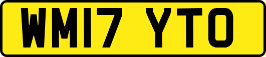 WM17YTO