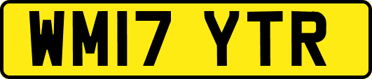 WM17YTR