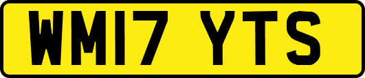WM17YTS