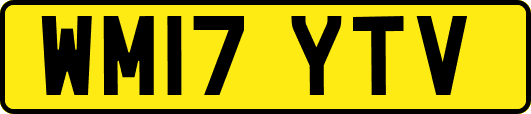 WM17YTV