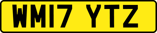 WM17YTZ
