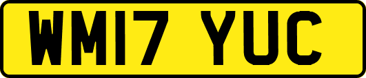 WM17YUC