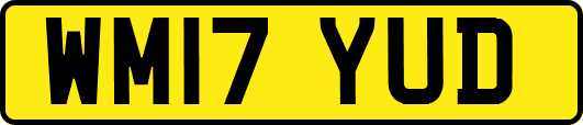 WM17YUD