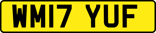WM17YUF