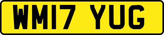 WM17YUG