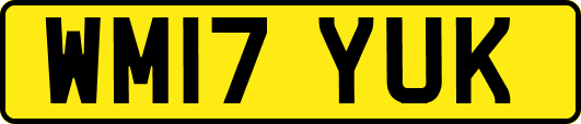 WM17YUK