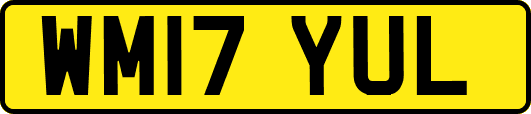 WM17YUL
