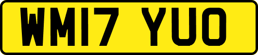 WM17YUO