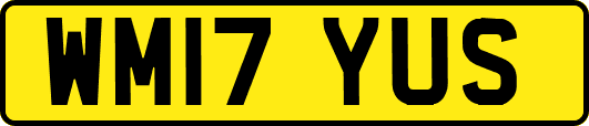 WM17YUS