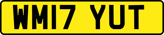 WM17YUT