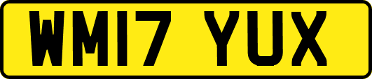WM17YUX