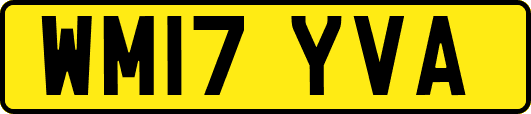 WM17YVA