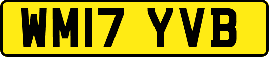 WM17YVB