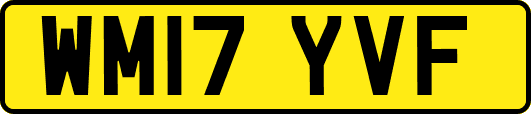 WM17YVF