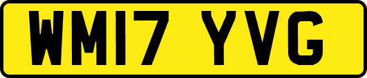 WM17YVG