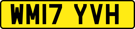 WM17YVH