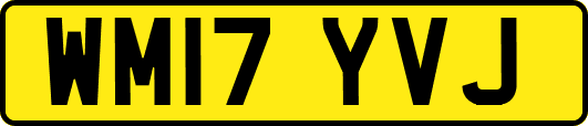 WM17YVJ