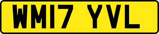WM17YVL