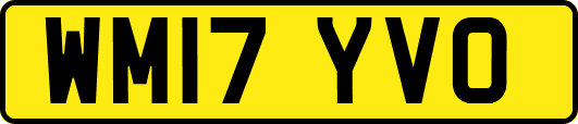 WM17YVO