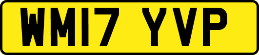 WM17YVP
