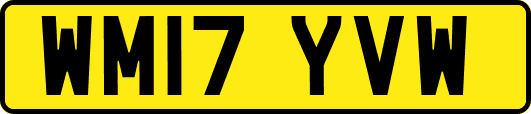 WM17YVW