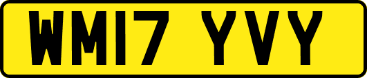 WM17YVY