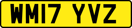 WM17YVZ