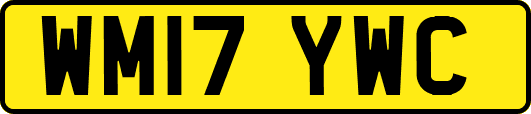 WM17YWC
