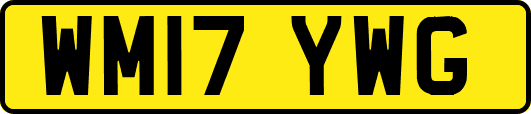 WM17YWG