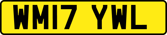 WM17YWL