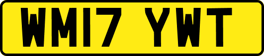 WM17YWT
