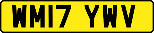 WM17YWV