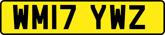 WM17YWZ