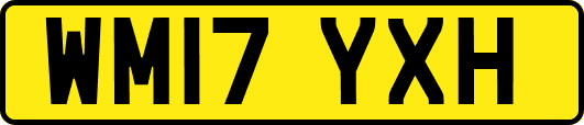 WM17YXH
