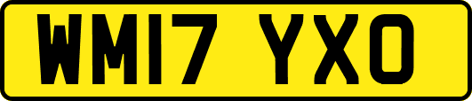 WM17YXO
