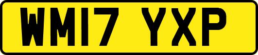 WM17YXP