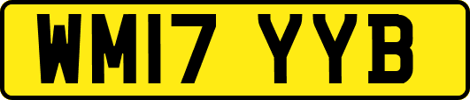 WM17YYB