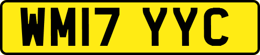 WM17YYC
