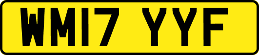 WM17YYF
