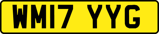 WM17YYG