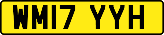 WM17YYH