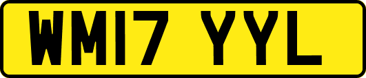 WM17YYL