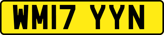WM17YYN